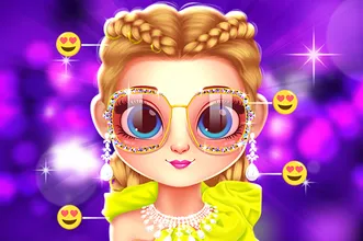 image bg Stylish Fashion Challenge