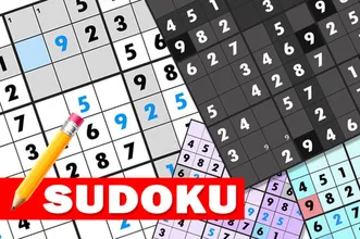 image bg Sudoku