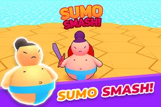 image bg Sumo Smash