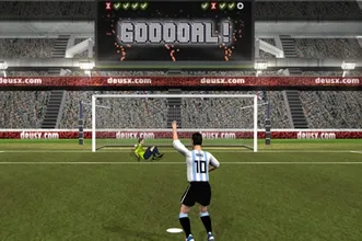 image bg Ultimate PK