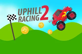 image bg Up Hill Racing 2