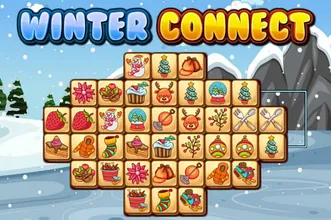 image bg Winter Connect