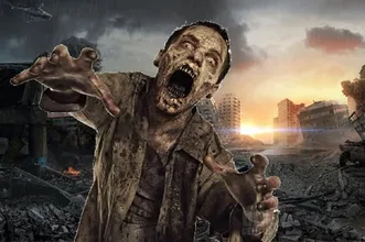 image bg Zombie Mayhem Online