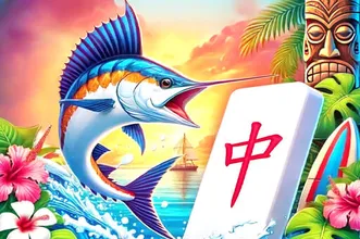 Aloha Mahjong – Free Sports Game Online at Freezenova-games.com
