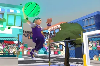 image bg Basketball.io 2.0 NBA