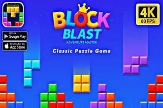 image bg Block Puzzle Blast