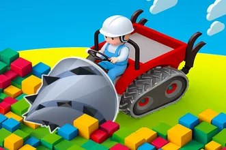 image bg Drill Quest