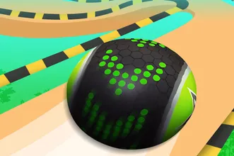 Going Balls Adventure 2 – Free Driving Game Online at Freezenova-games.com