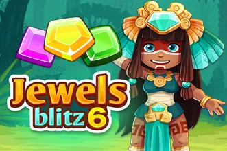 image bg Jewels Blitz 6