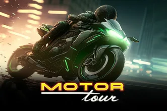 Motor Tour – Free Driving Game Online at Freezenova-games.com