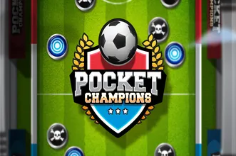 image bg Pocket Champions