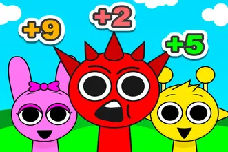Sprunki Challenge – Free Sprunki Game Online at Freezenova-games.com