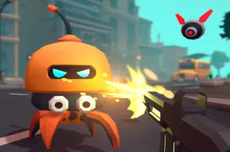 Tận Thế Game Thumbnail Tận Thế – Free Action Game Online at Freezenova-games.com