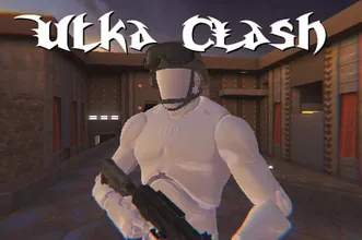 Utka Clash Game Thumbnail Utka Clash – Free Fighting Game Online at Freezenova-games.com