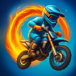 Adventure Crazy Ramp Bike Stunt Game Thumbnail Adventure Crazy Ramp Bike Stunt – Free Bike Game Online at Freezenova-games.com