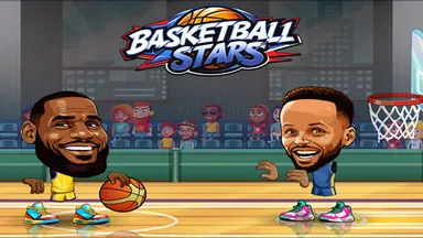 Basketball Stars 2026 Game Thumbnail Basketball Stars 2026 – Free 2 players Game Online at Freezenova-games.com