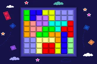 Block Combo Blast Game Thumbnail Block Combo Blast – Free Intelligence Game Online at Freezenova-games.com