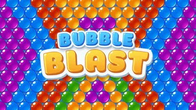 Bubble Blast Game Thumbnail Bubble Blast – Free Bubble Shooter Game Online at Freezenova-games.com