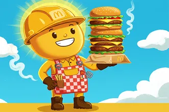 image bg Burger Tycoon