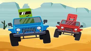 Car Collision Master Game Thumbnail Car Collision Master – Free Battle Game Online at Freezenova-games.com