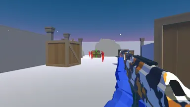 EdgeFire 2 Game Thumbnail EdgeFire 2 – Free FPS Game Online at Freezenova-games.com