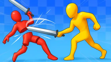 Epic Sword Battle! Fight in the Ragdoll Arena Game Thumbnail Epic Sword Battle! Fight in the Ragdoll Arena – Free Battle Game Online at Freezenova-games.com