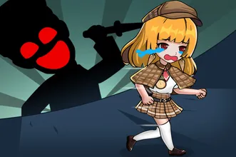 image bg Escape Room Mystery Key