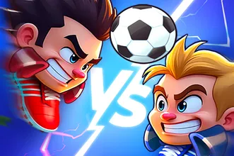 image bg Football Heads 2025