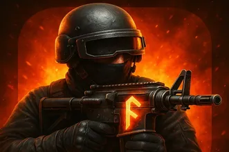 FRAGEN – Free Action Game Online at Freezenova-games.com