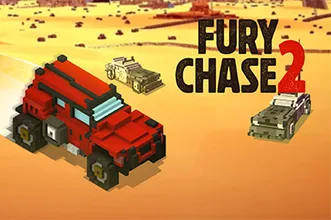 Fury Chase 2 Game Thumbnail Fury Chase 2 – Free Stunts Game Online at Freezenova-games.com