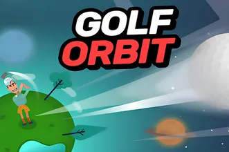 image bg Golf Orbit