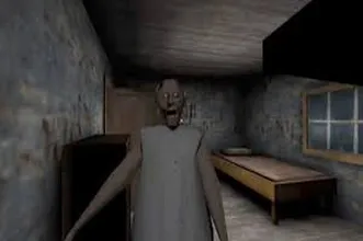 Granny Horror 2 – Free Zombie Game Online at Freezenova-games.com