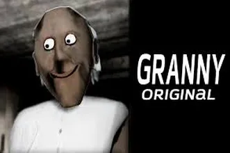 Granny Original – Free  Online at Freezenova-games.com