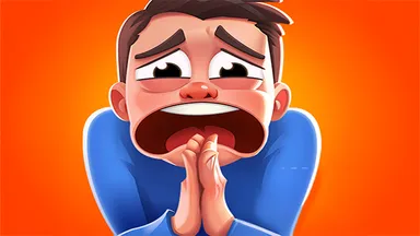 Help Me: Tricky Brain Puzzles Game Thumbnail Help Me: Tricky Brain Puzzles – Free Funny Game Online at Freezenova-games.com