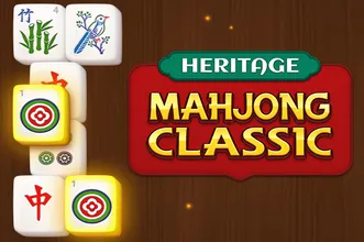image bg Heritage Mahjong Classic