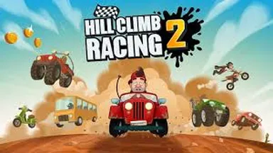 Hill Climb Racing 2: Adventure Game Thumbnail Hill Climb Racing 2: Adventure – Free Strategy Game Online at Freezenova-games.com