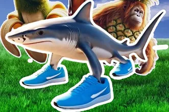 image bg Italian Brainrot: Neuro Beasts