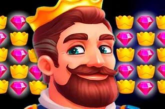 image bg Kingdom match