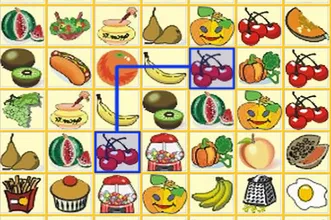 image bg Kris Mahjong