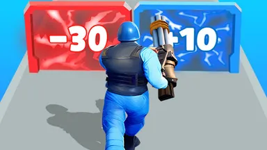 Last Z: Survival Shooter Game Thumbnail Last Z: Survival Shooter – Free Battle Game Online at Freezenova-games.com