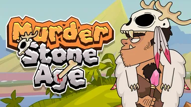 Murder Stone Age Game Thumbnail Murder Stone Age – Free Assassin Game Online at Freezenova-games.com