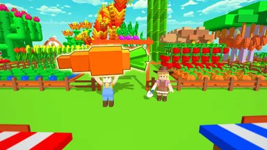 image bg My Garden Journey