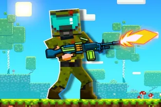 Noob Legends Dungeon Adventures Game Thumbnail Noob Legends Dungeon Adventures – Free Action Game Online at Freezenova-games.com