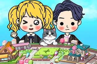 image bg Poca Avatar Life