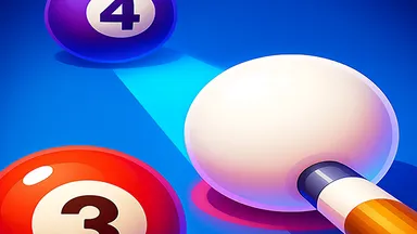 Pool Master Game Thumbnail Pool Master – Free Billiard Game Online at Freezenova-games.com