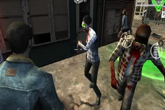 Rise of the Dead Game Thumbnail Rise of the Dead – Free Action Game Online at Freezenova-games.com