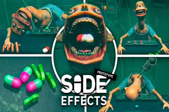 Side Effects Game Thumbnail Side Effects – Free Action Game Online at Freezenova-games.com