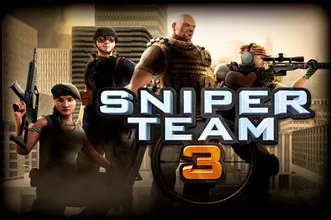 Sniper Team 3 Game Thumbnail Sniper Team 3 – Free Combat Game Online at Freezenova-games.com