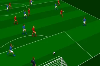 Soccer Skills World Cup Game Thumbnail Soccer Skills World Cup – Free Soccer Game Online at Freezenova-games.com