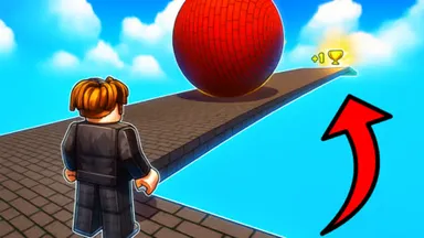 Speed per Click: Obby Game Thumbnail Speed per Click: Obby – Free Obby Game Online at Freezenova-games.com